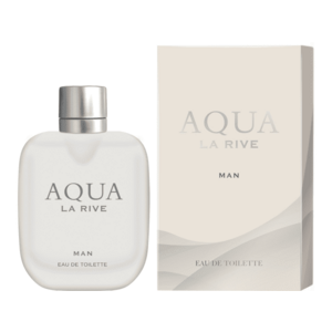 La Rive Aqua Man - EDT 90 ml obraz