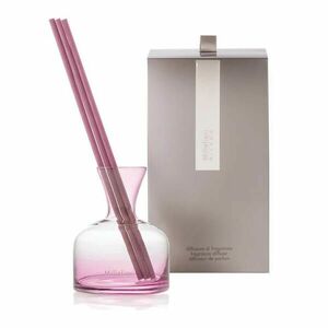 Millefiori Milano Aroma difuzér Air Design Váza Pink + krabička 250 ml obraz
