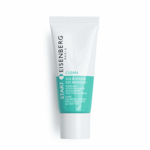 Eisenberg Pleťový gel na akné (SOS Blemishes) 20 ml obraz