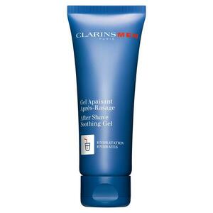 Clarins Hydratační gel po holení Men (After Shave Soothing Gel) 75 ml obraz