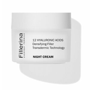 Fillerina Noční pleťový krém Everyday Formula (Night Cream) 50 ml obraz