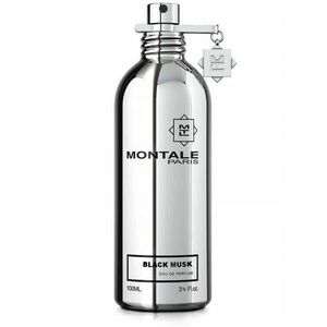 Montale Black Musk - EDP 100 ml obraz