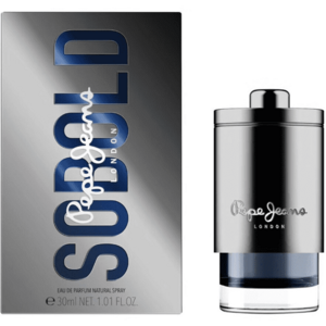 Pepe Jeans So Bold - EDP 30 ml obraz