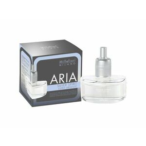 Millefiori Milano Náhradní náplň do elektrického difuzéru Aria Silver Spirit 20 ml obraz