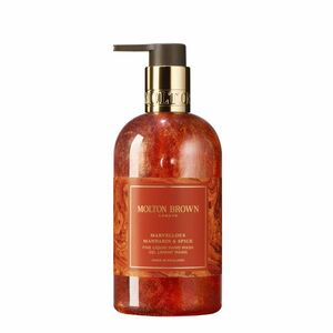 Molton Brown Mýdlo na ruce Marvellous Mandarin & Spice (Fine Liquid Hand Wash) 300 ml obraz