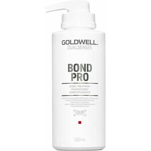 Goldwell Intenzivní posilující vlasová péče Dualsenses (Bond Pro 60 Sec Treatment) 500 ml obraz