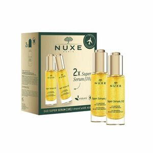 Nuxe Dárková sada sér proti stárnutí pleti Duo Super Serum obraz