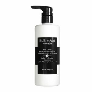 Sisley Šampon pro barvené a melírované vlasy (Color Perfecting Shampoo) 500 ml obraz