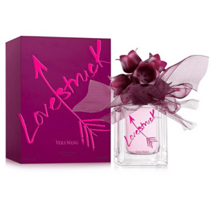 Vera Wang Lovestruck - EDP 100 ml obraz