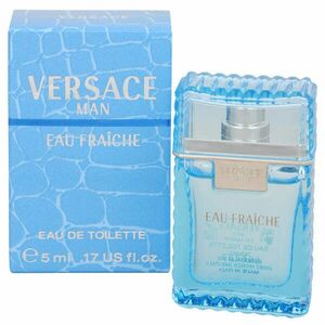Versace Eau Fraiche Man - miniatura EDT 5 ml obraz