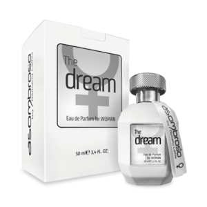 Asombroso by Osmany Laffita The Dream For Woman - EDP 50 ml obraz