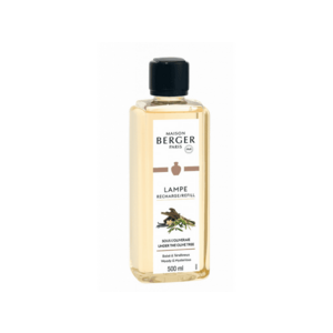 Maison Berger Paris Náplň do katalytické lampy Under the Olive Tree (Lampe Recharge/Refill) 500 ml obraz