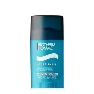 Biotherm Tuhý deodorant Aquafitness (Deo Stick) 50 ml obraz