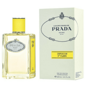Prada Infusion D`Ylang - EDP 100 ml obraz