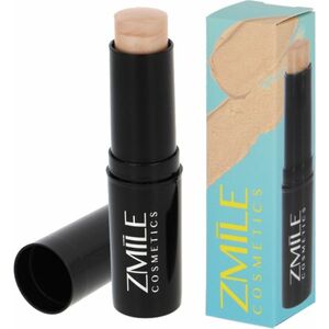 ZMILE COSMETICS Rozjasňovač v tyčince Highlighter Stick 7, 8 g 01 obraz