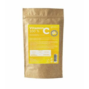 Nutricius Vitamín C 100% 50 g obraz