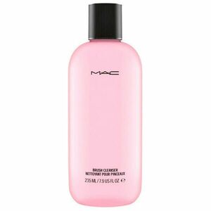 MAC Cosmetics Čistič kosmetických štětců (Brush Cleanser) 235 ml obraz
