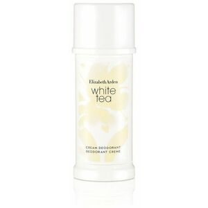 Elizabeth Arden Krémový deodorant White Tea (Cream Deodorant) 40 ml obraz