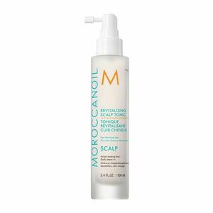 Moroccanoil Bezoplachové revitalizační tonikum na pokožku hlavy (Revitalizing Scalp Tonic) 100 ml obraz