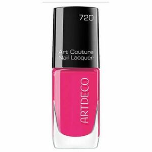 Artdeco Lak na nehty (Art Couture Nail Lacquer) 10 ml 624 Milky Rose obraz