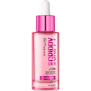 Maybelline Lehká podkladová báze (Grippy Serum Primer) 30 ml obraz