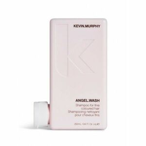 Kevin Murphy Objemový šampon pro jemné a barvené vlasy Angel.Wash (Shampoo) 250 ml obraz