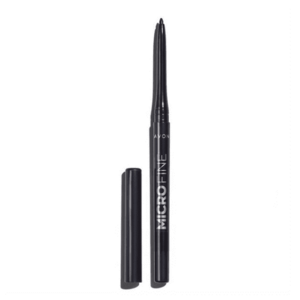 Avon Tužka na obočí Micro Fine (Brow Pencil) 0, 13 g Light Brown obraz