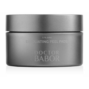 Babor Exfoliační tamponky Doctor Babor (Exfoliating Peel Pads) 40 ks obraz