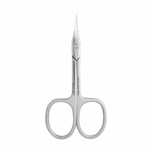 STALEKS Nůžky na nehtovou kůžičku Expert 22 Type 1 (Professional Cuticle Scissors) obraz