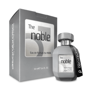 Asombroso by Osmany Laffita The Noble For Man - EDP 50 ml obraz