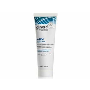 AHAVA Intenzivní krém na ruce Clineral X-ZEM (Hand Cream) 125 ml obraz