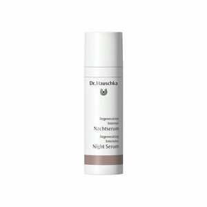 Dr. Hauschka Regenerační noční sérum (Regenerating Intensive Night Serum) 30 ml obraz