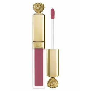 Dolce & Gabbana Tekutá rtěnka Everkiss (Liquid Lip) 5 ml 205 Affection obraz