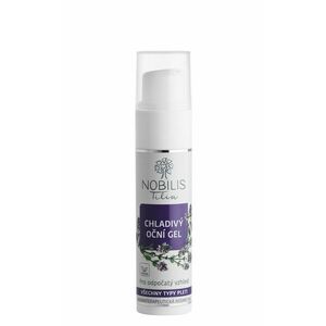 Nobilis Tilia Chladivý oční gel 15 ml obraz