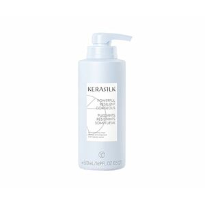 Goldwell Posilující maska na jemné a zplihlé vlasy Kerasilk (Strengthening Mask) 500 ml obraz