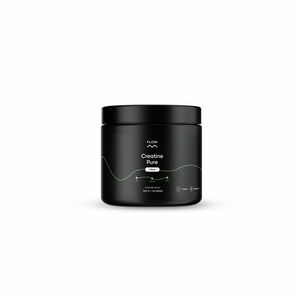 Flow nutrition Creatine pure - citron 150 g obraz