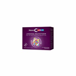 Novo C Novo C Multivitamin 30 tobolek obraz