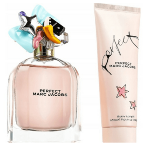 Marc Jacobs Perfect - EDP 100 ml + tělové mléko 75 ml obraz