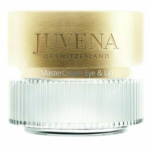 Juvena Protivrásková péče pro oblast očí a rtů (MasterCream Eye & Lip) 20 ml obraz
