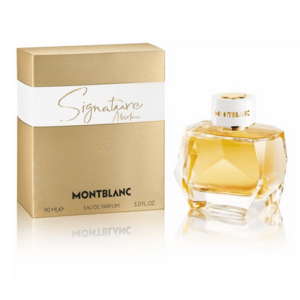 Montblanc Signature Absolue - EDP 50 ml obraz