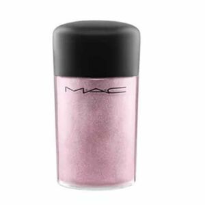 MAC Cosmetics Sypký třpytivý prášek Pigment (Poudre Éclat) 4, 5 g Vanilla obraz
