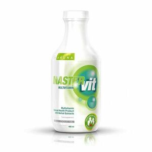 Akuna MASTERvit multivitamin 480 ml obraz