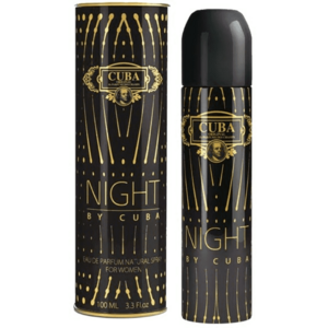 Cuba Cuba Night - EDP 100 ml obraz