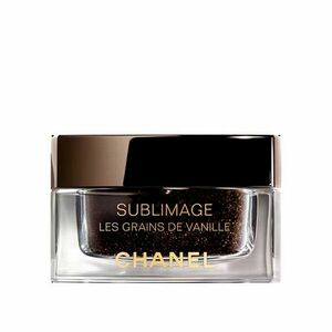 Chanel Jemný pleťový peeling Sublimage (Les Grains De Vanille) 50 g obraz