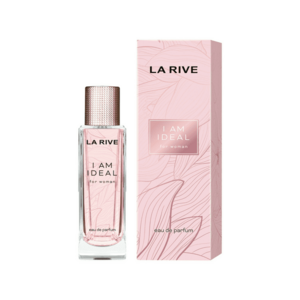 La Rive I Am Ideal - EDP 90 ml obraz