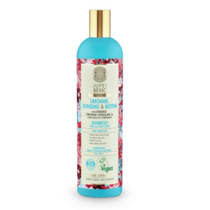 Natura Siberica Šampon pro všechny typy vlasů Professional (Shampoo for All Hair Types) 400 ml obraz