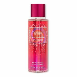 Victoria's Secret Pure Seduction Candied - tělový závoj 250 ml obraz