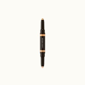 Laura Mercier Korektor na tvář a rozjasňovač pro oční okolí 2v1 (Secret Camouflage Brighten and Correct Duo) 2 g 2W obraz
