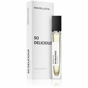 Novellista So Delicious - EDP - miniatura 10 ml obraz
