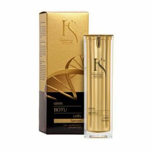 Fytofontana Botu Serum - Sérum s kmenovými buňkami proti mimickým vráskám 30 ml obraz